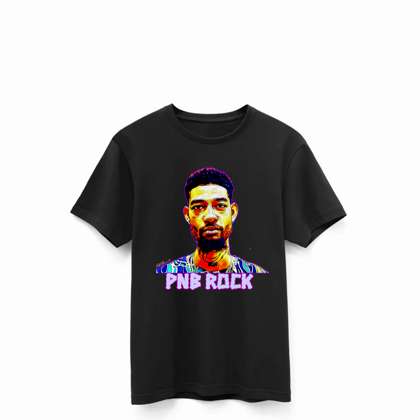 PNB Rock - Swift Cream Factory Edition