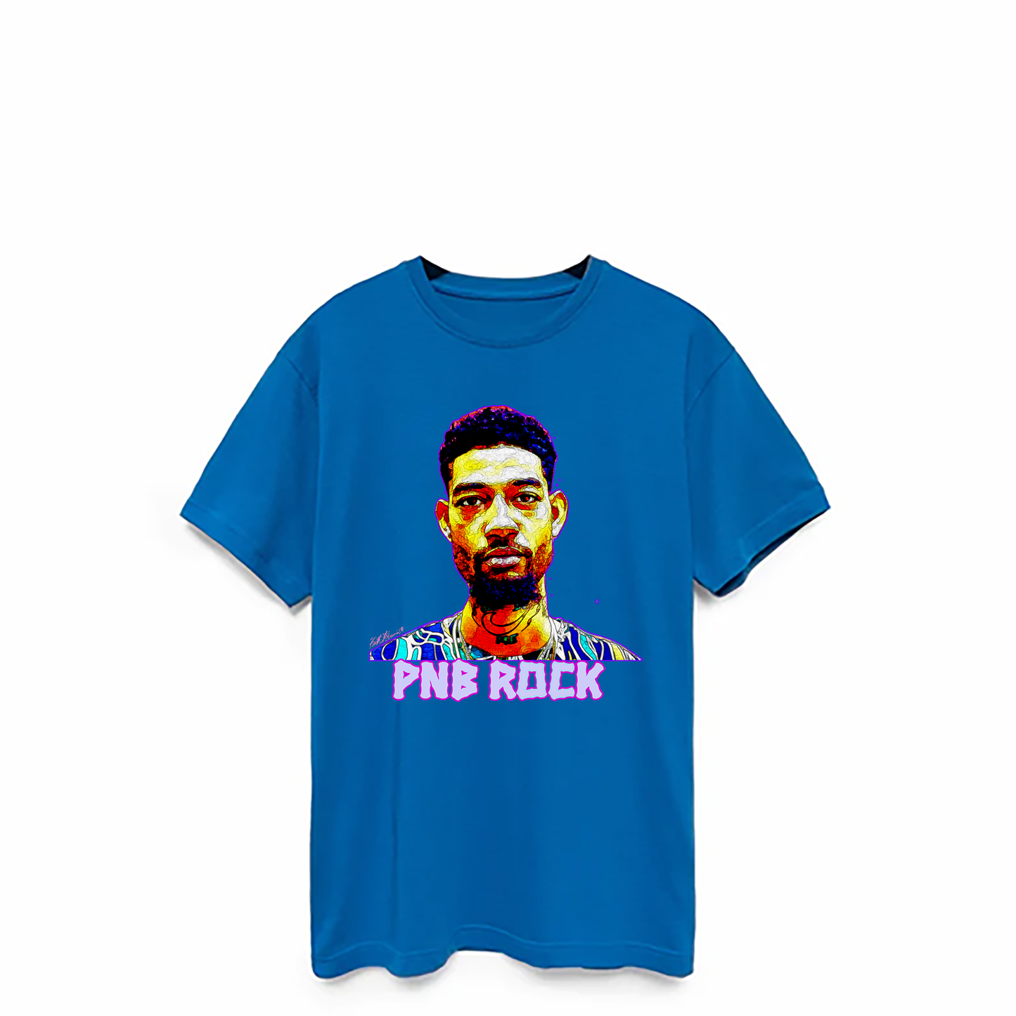 PNB Rock - Swift Cream Factory Edition