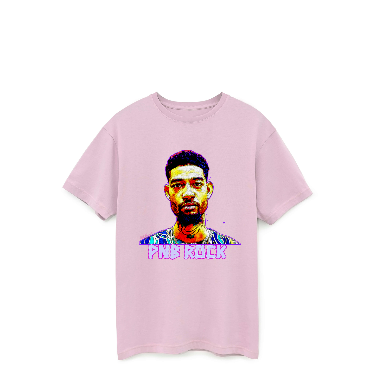 PNB Rock - Swift Cream Factory Edition