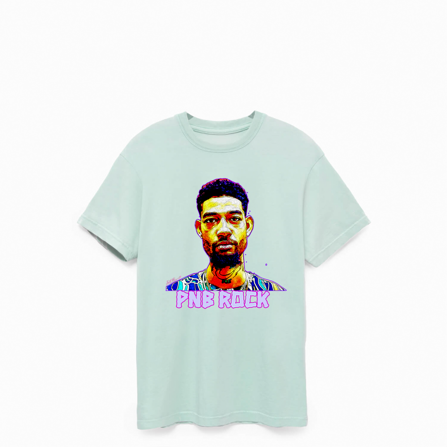 PNB Rock - Swift Cream Factory Edition