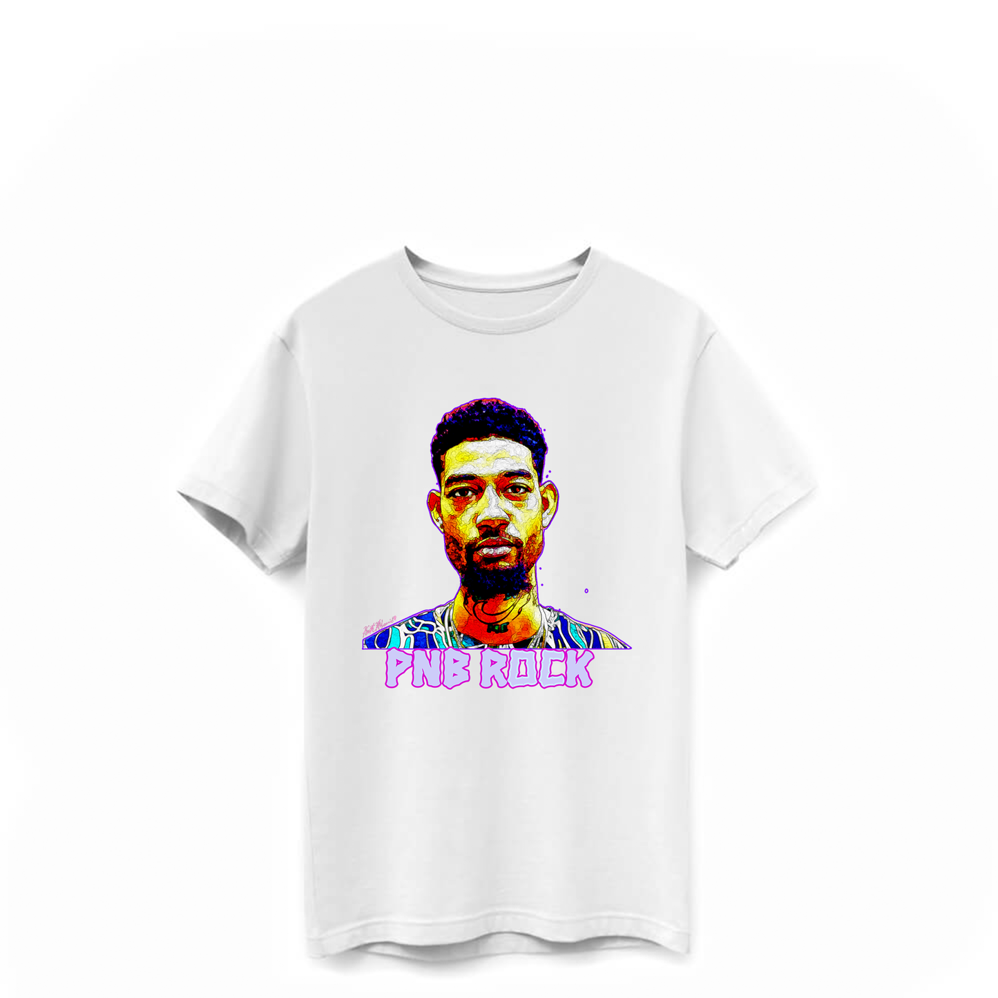 PNB Rock - Swift Cream Factory Edition