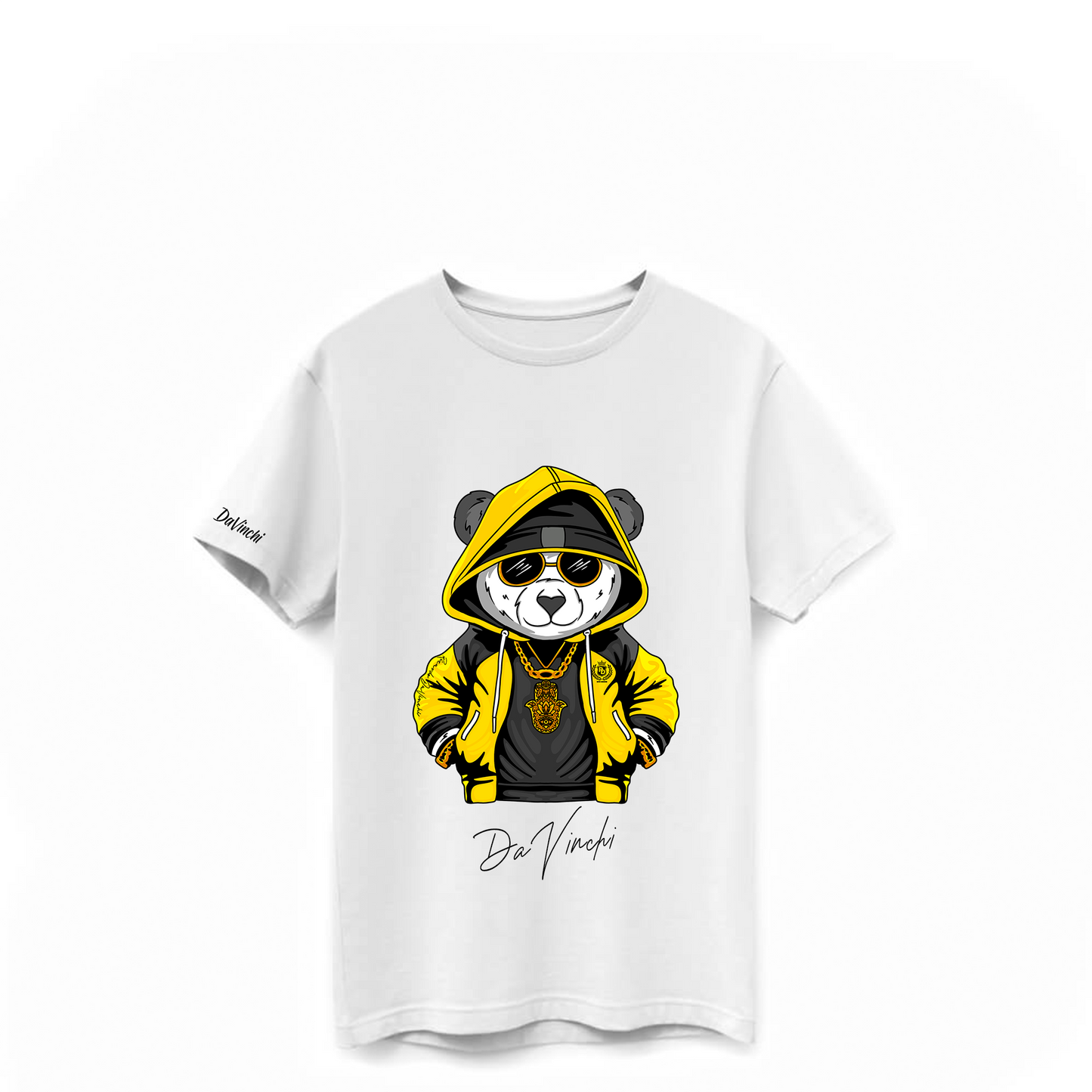 DaVinchi Panda "Blessed" - Thunder 4 Edition