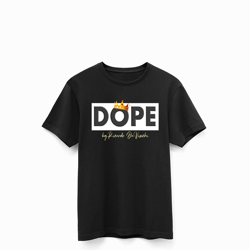 DOPE by Ricardo DaVinchi