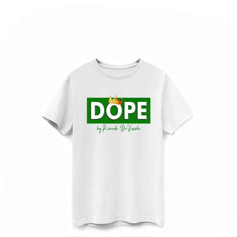 DOPE by Ricardo DaVinchi