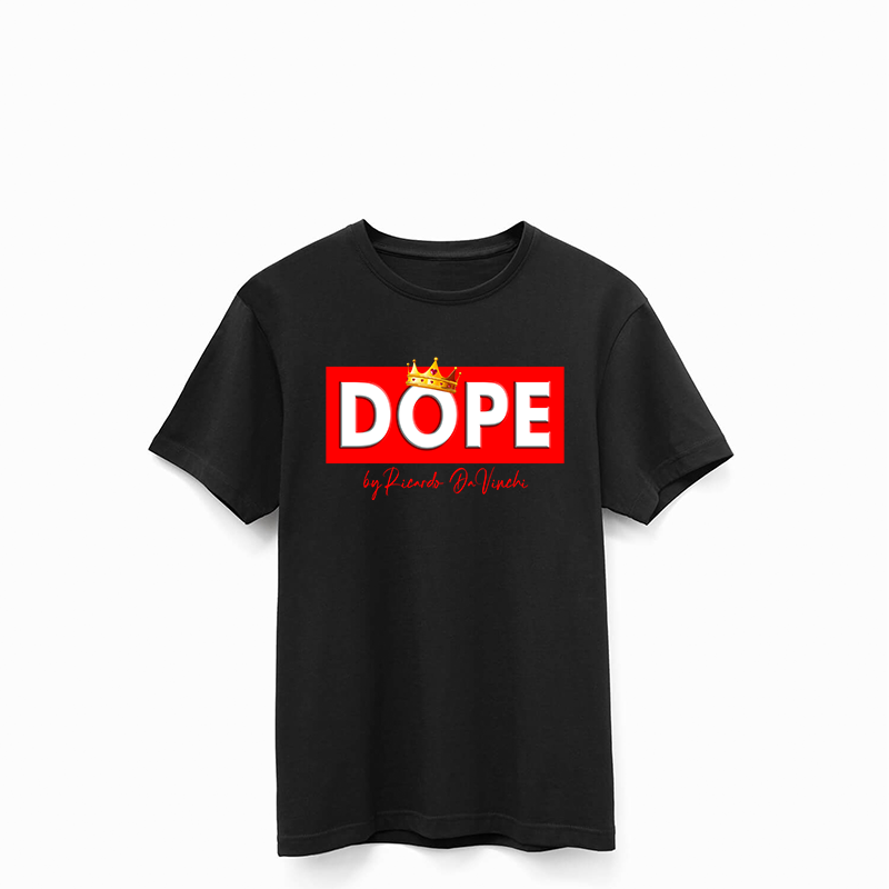 DOPE by Ricardo DaVinchi