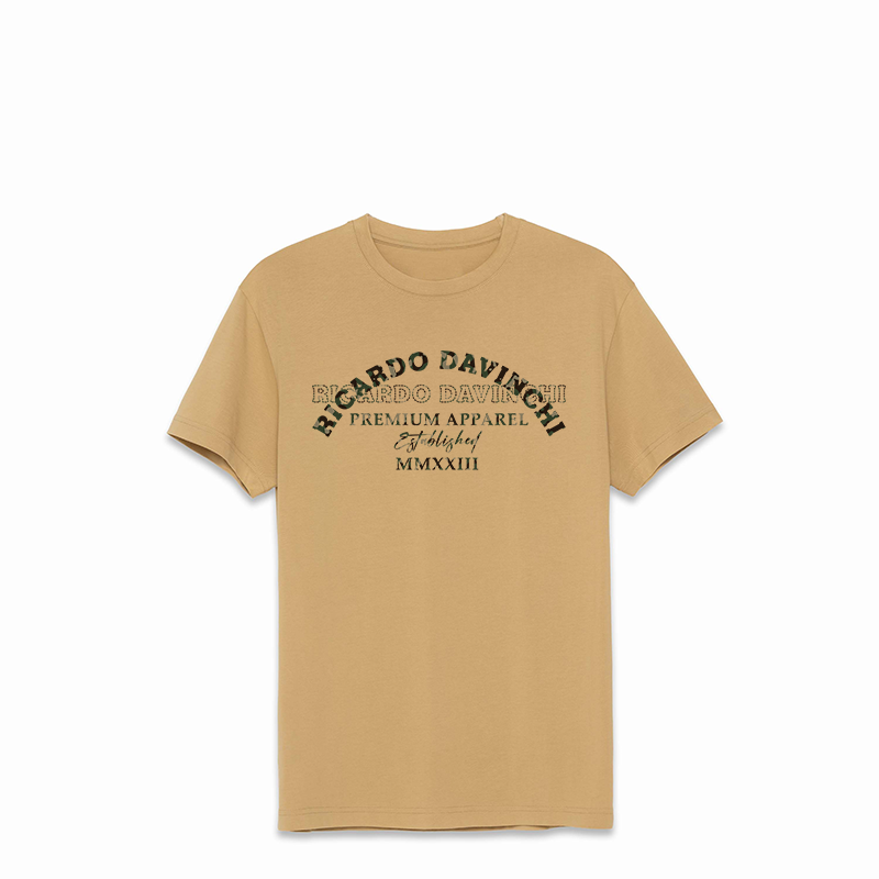 Ricardo DaVinchi - Essential T-Shirts