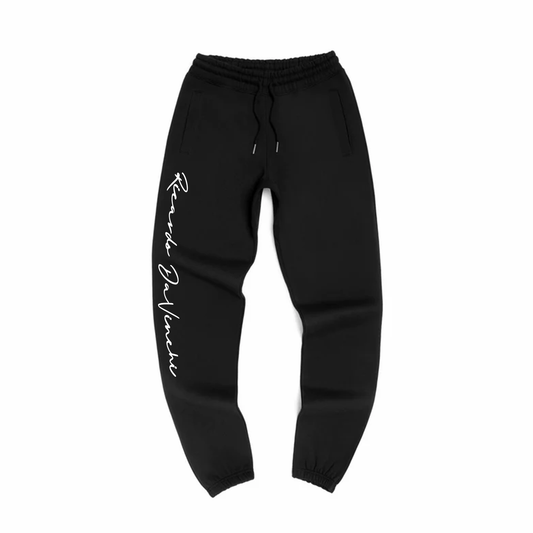 Ricardo DaVinchi Signature Sweatpants