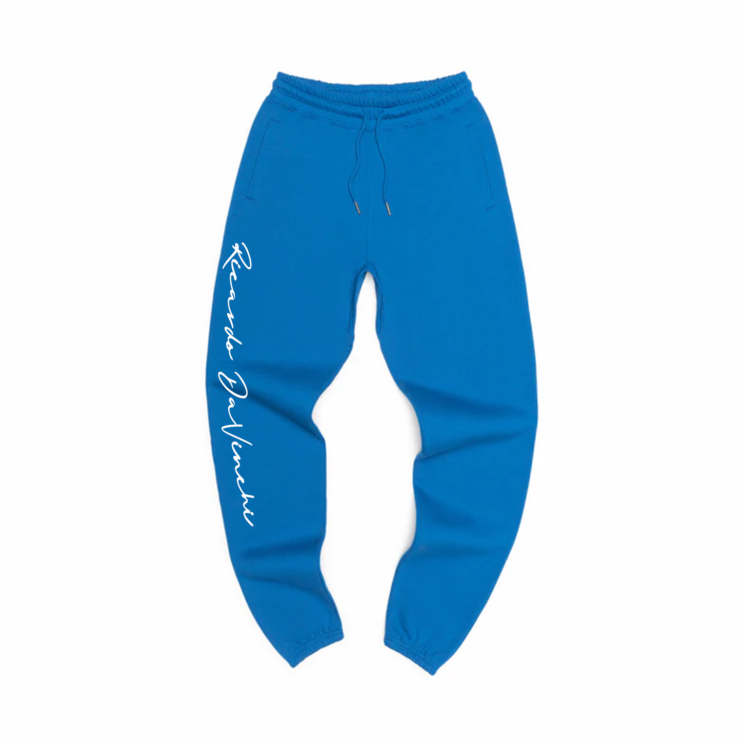 Ricardo DaVinchi Signature Sweatpants