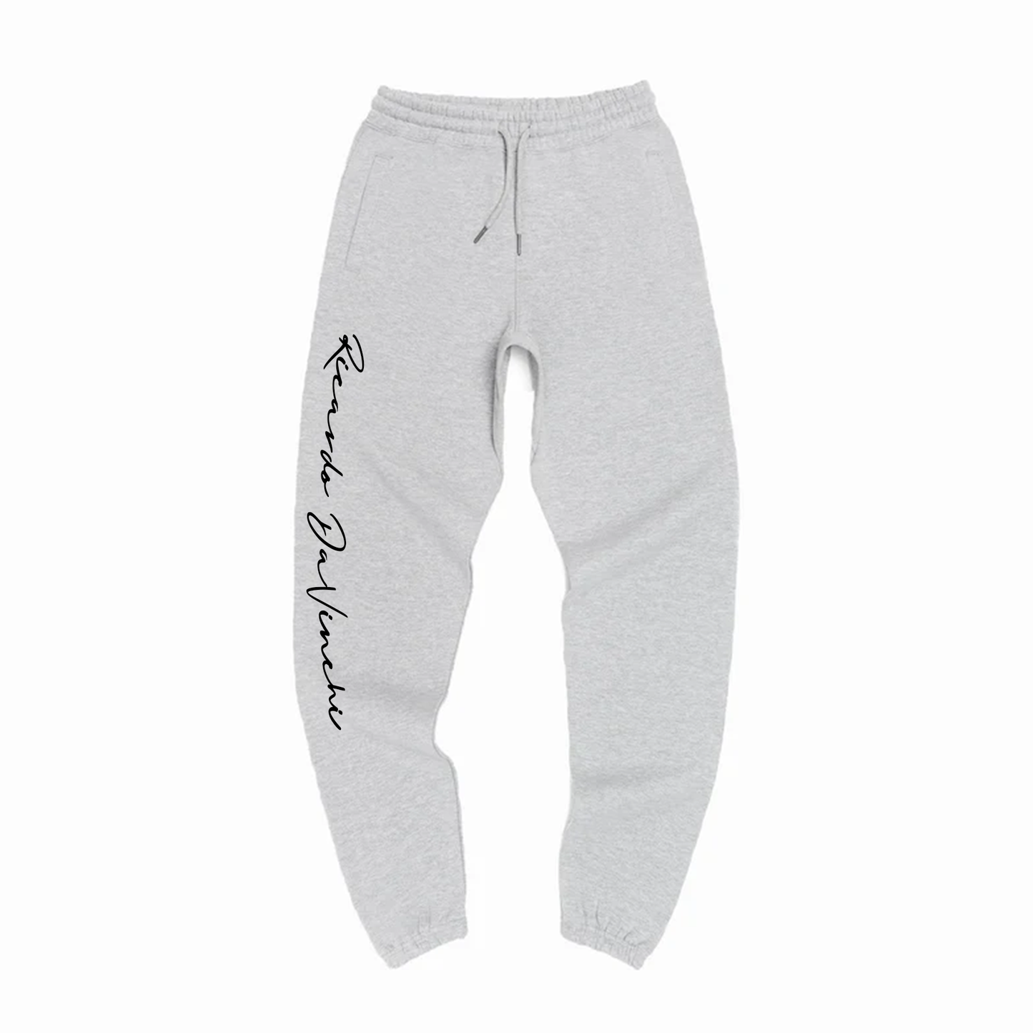 Ricardo DaVinchi Signature Sweatpants