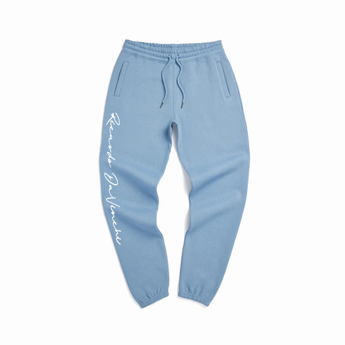 Ricardo DaVinchi Signature Sweatpants