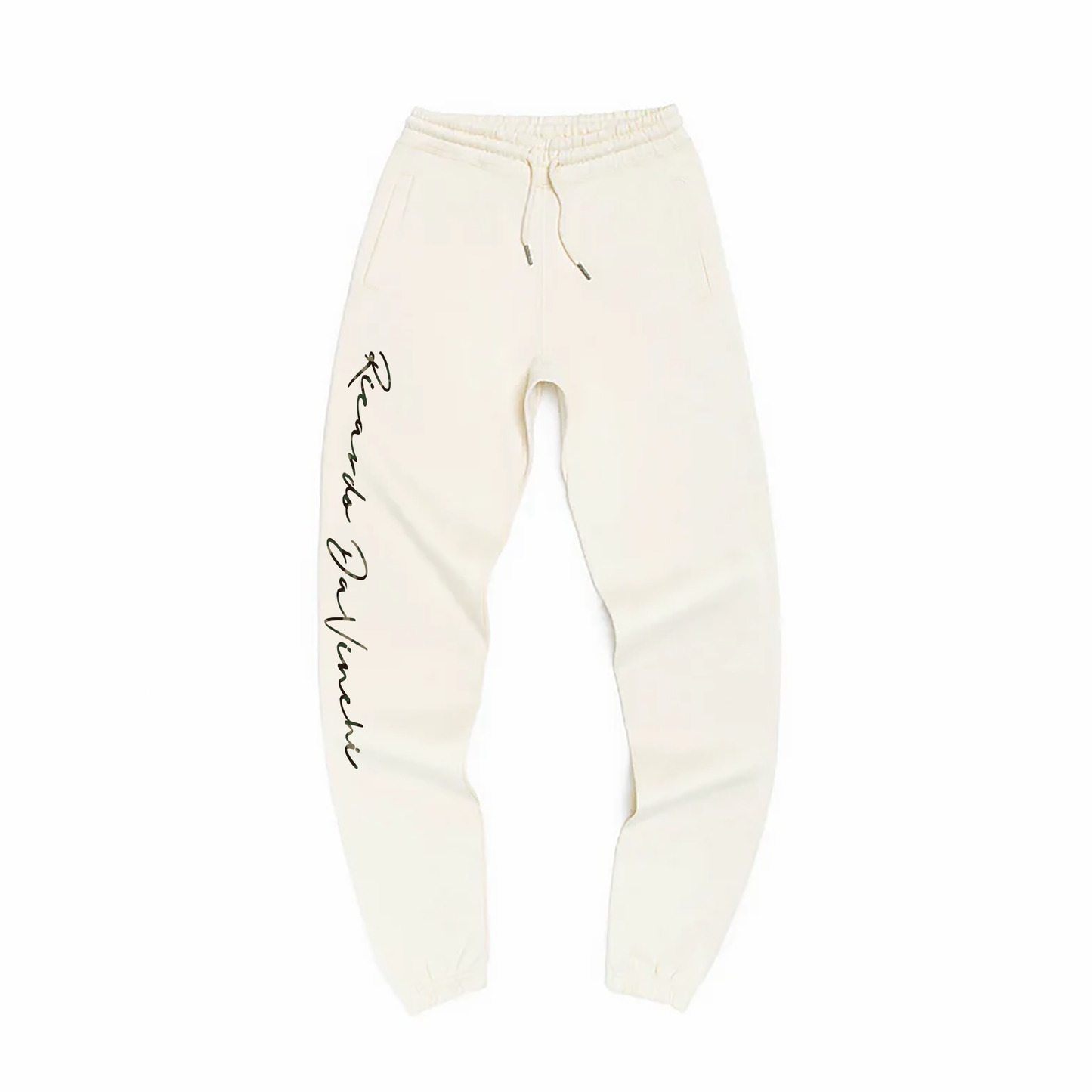 Ricardo DaVinchi Signature Sweatpants