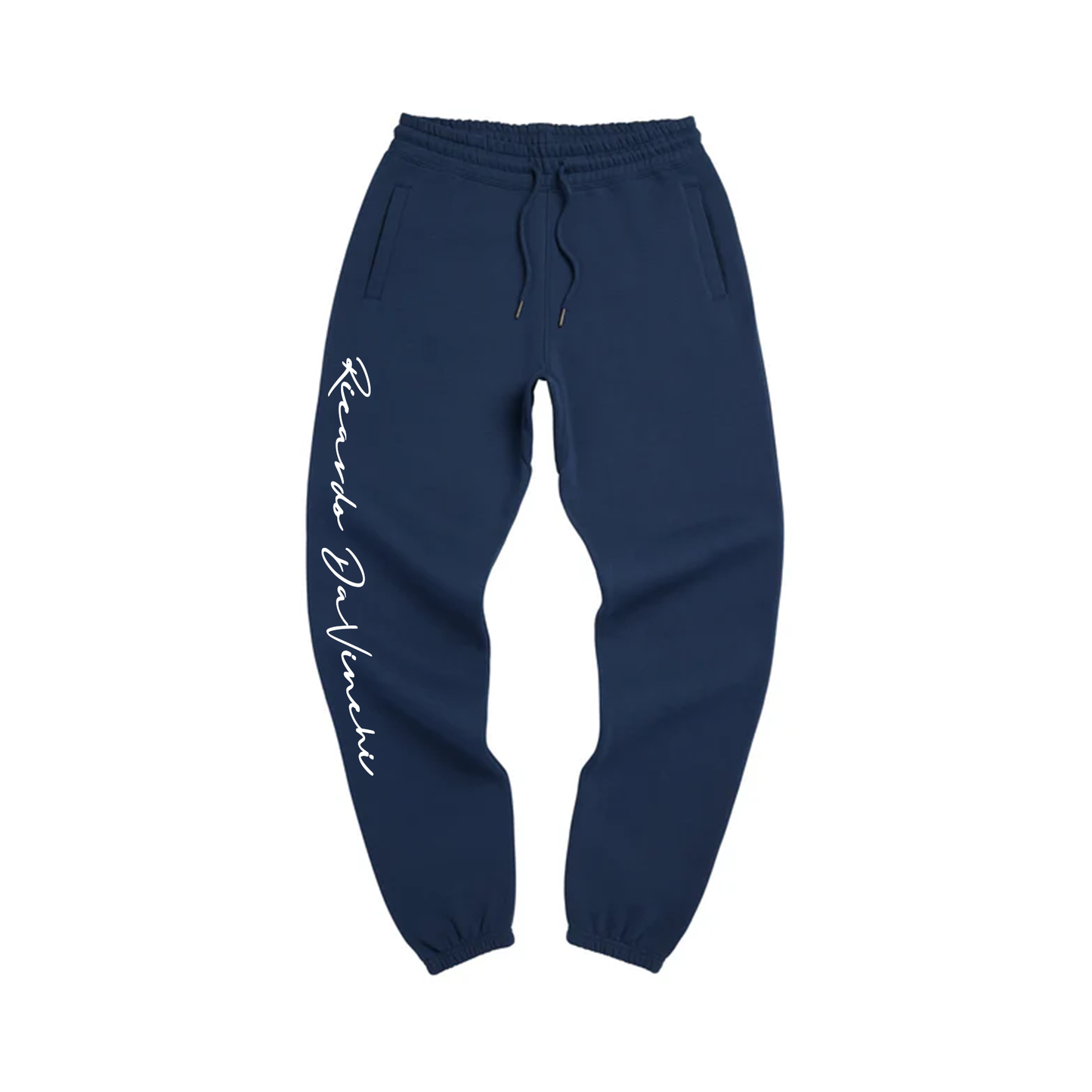 Ricardo DaVinchi Signature Sweatpants