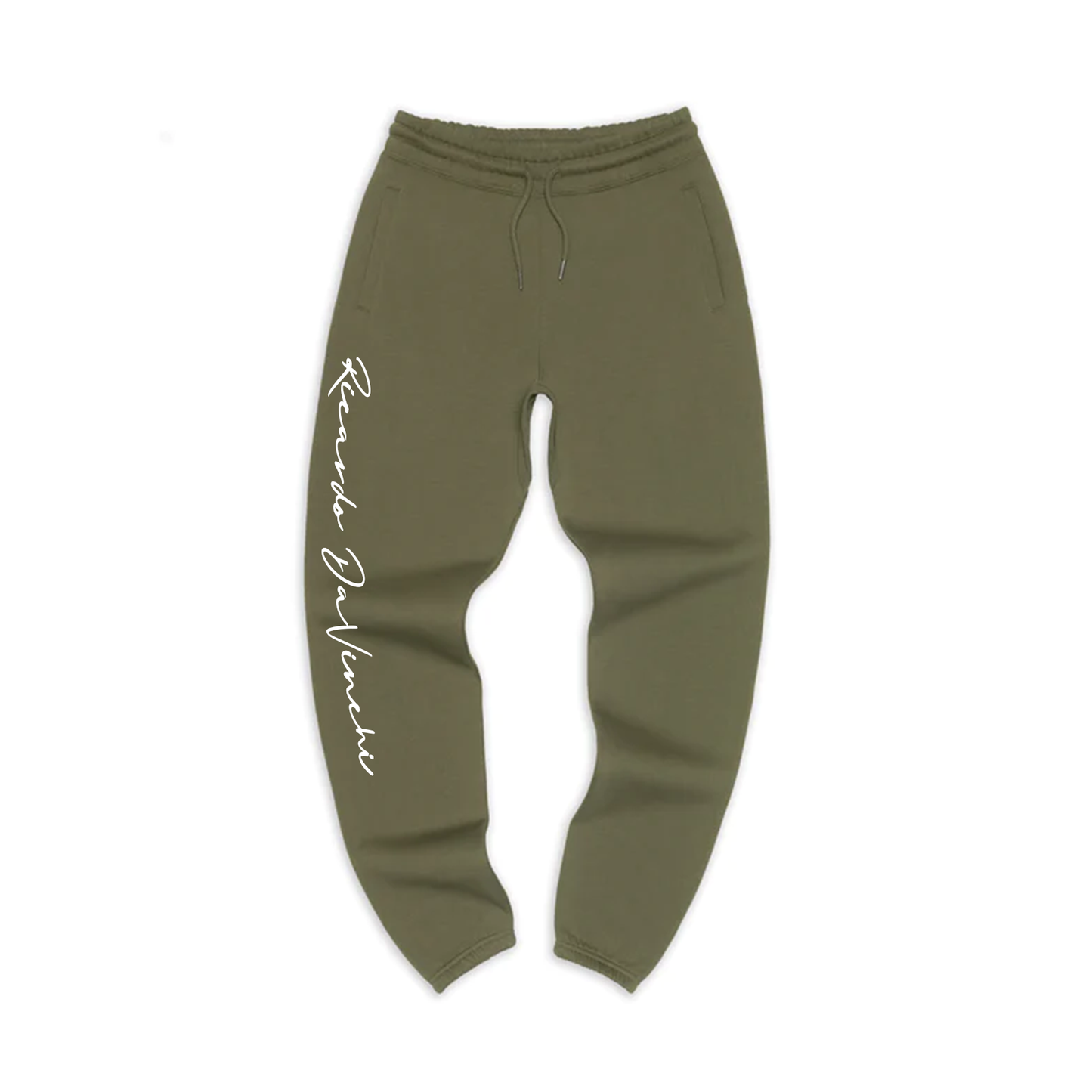 Ricardo DaVinchi Signature Sweatpants