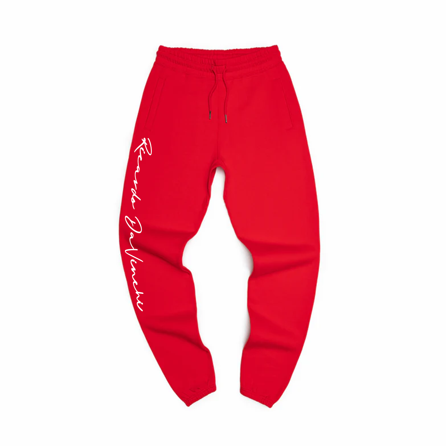 Ricardo DaVinchi Signature Sweatpants