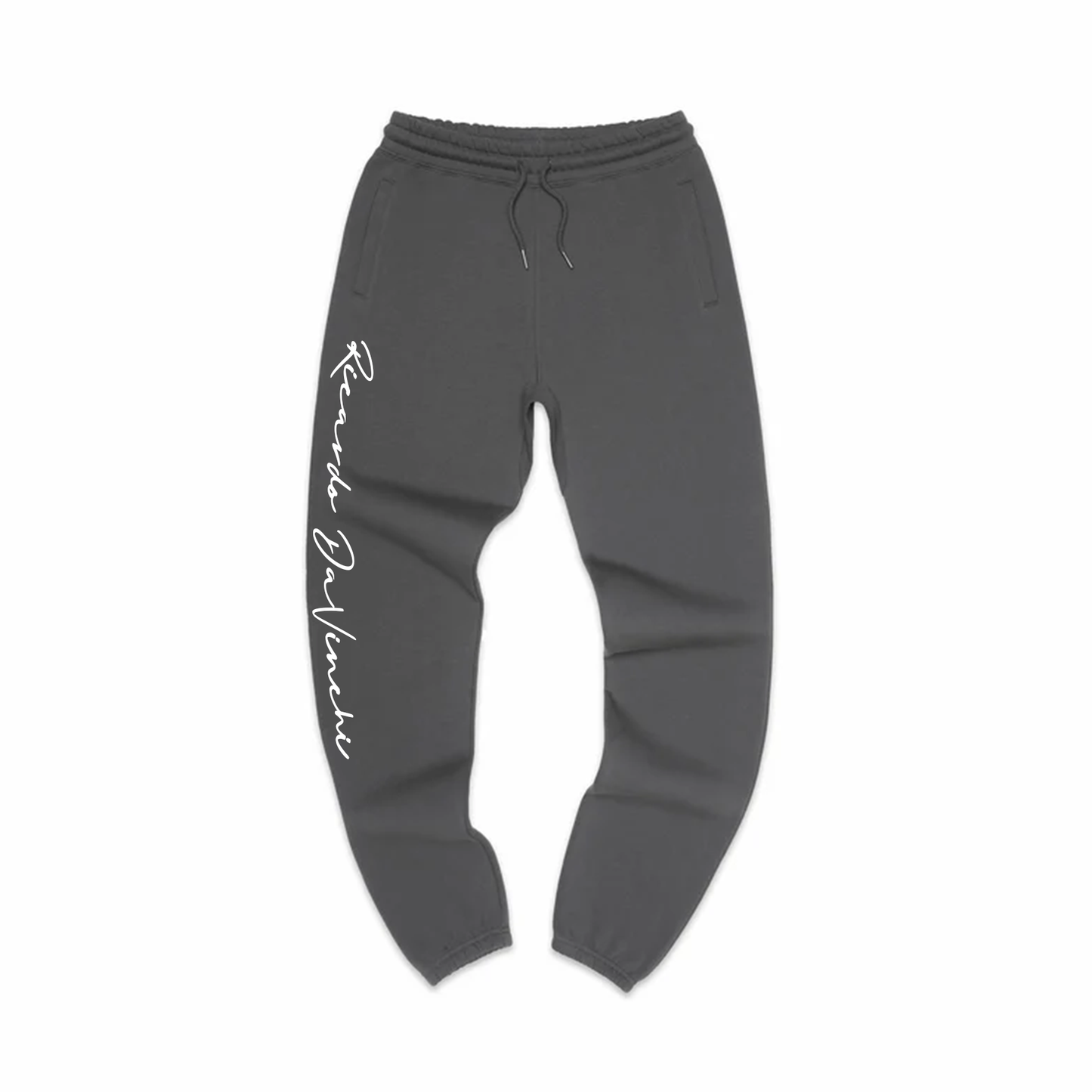 Ricardo DaVinchi Signature Sweatpants