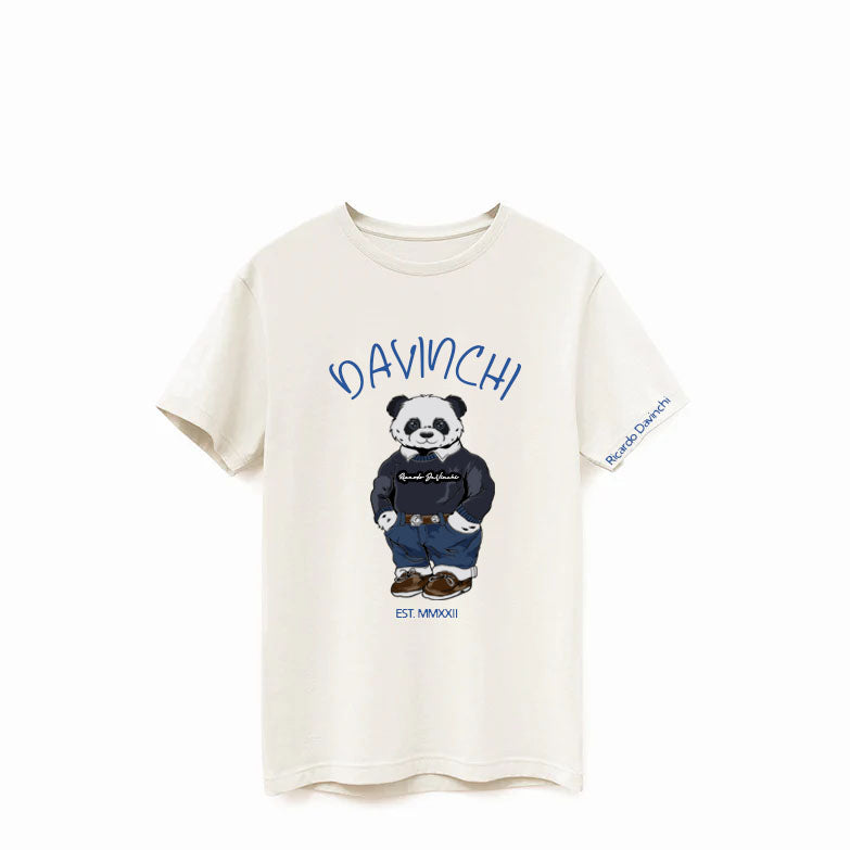 DaVinchi Panda Original Edition