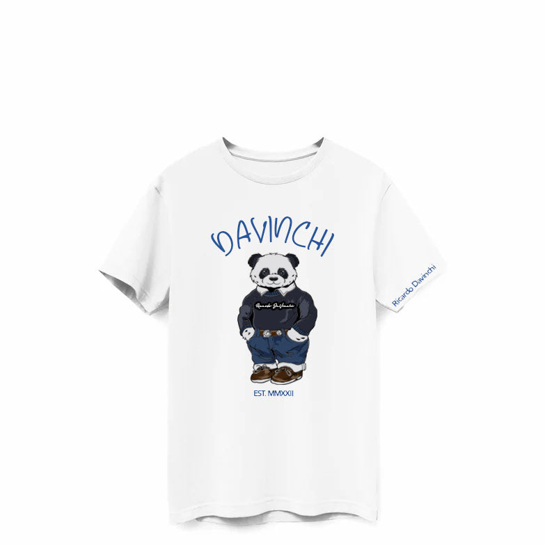 DaVinchi Panda Original Edition