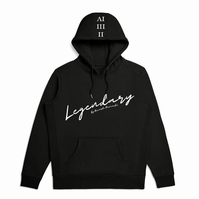 Michael Jordan Legendary Hoodie