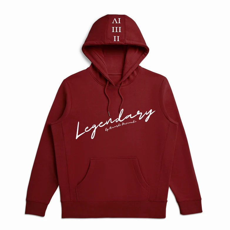 Michael Jordan Legendary Hoodie