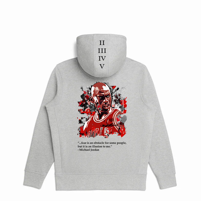 Michael Jordan Legendary Hoodie