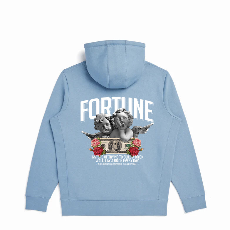 The Code Collection - Fortune Hoodie