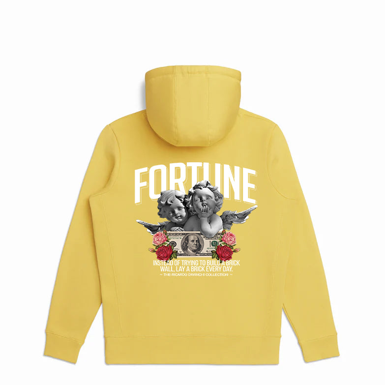 The Code Collection - Fortune Hoodie