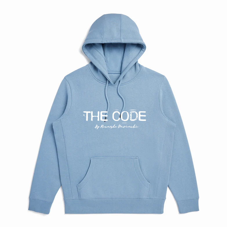 The Code Collection - Fortune Hoodie