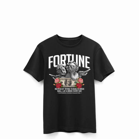 The Code Collection - Fortune T-Shirt