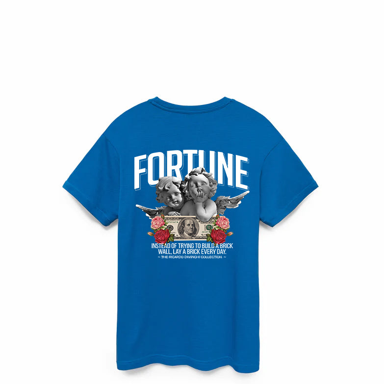 The Code Collection - Fortune T-Shirt