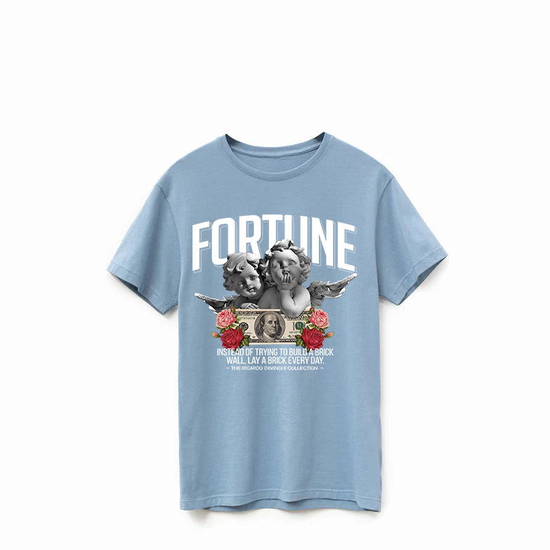 The Code Collection - Fortune T-Shirt